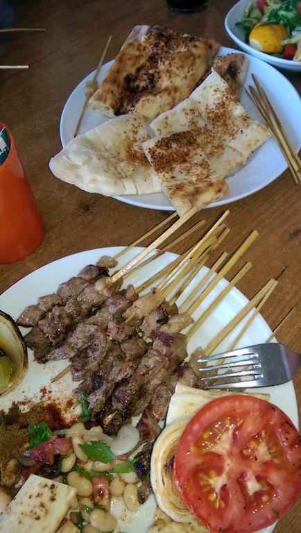 Irem Apart Hotel Marmaris Esterno foto