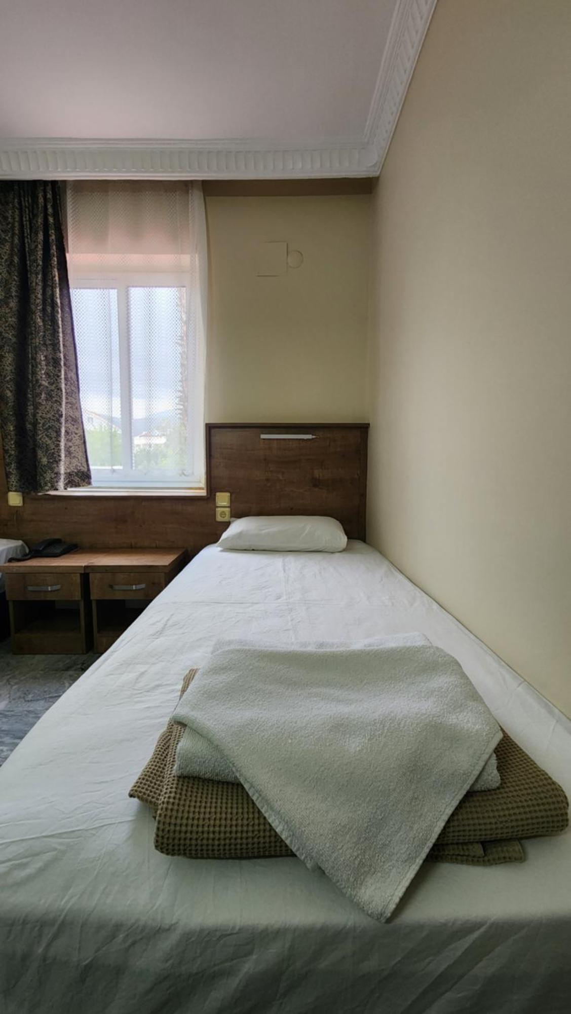 Irem Apart Hotel Marmaris Esterno foto