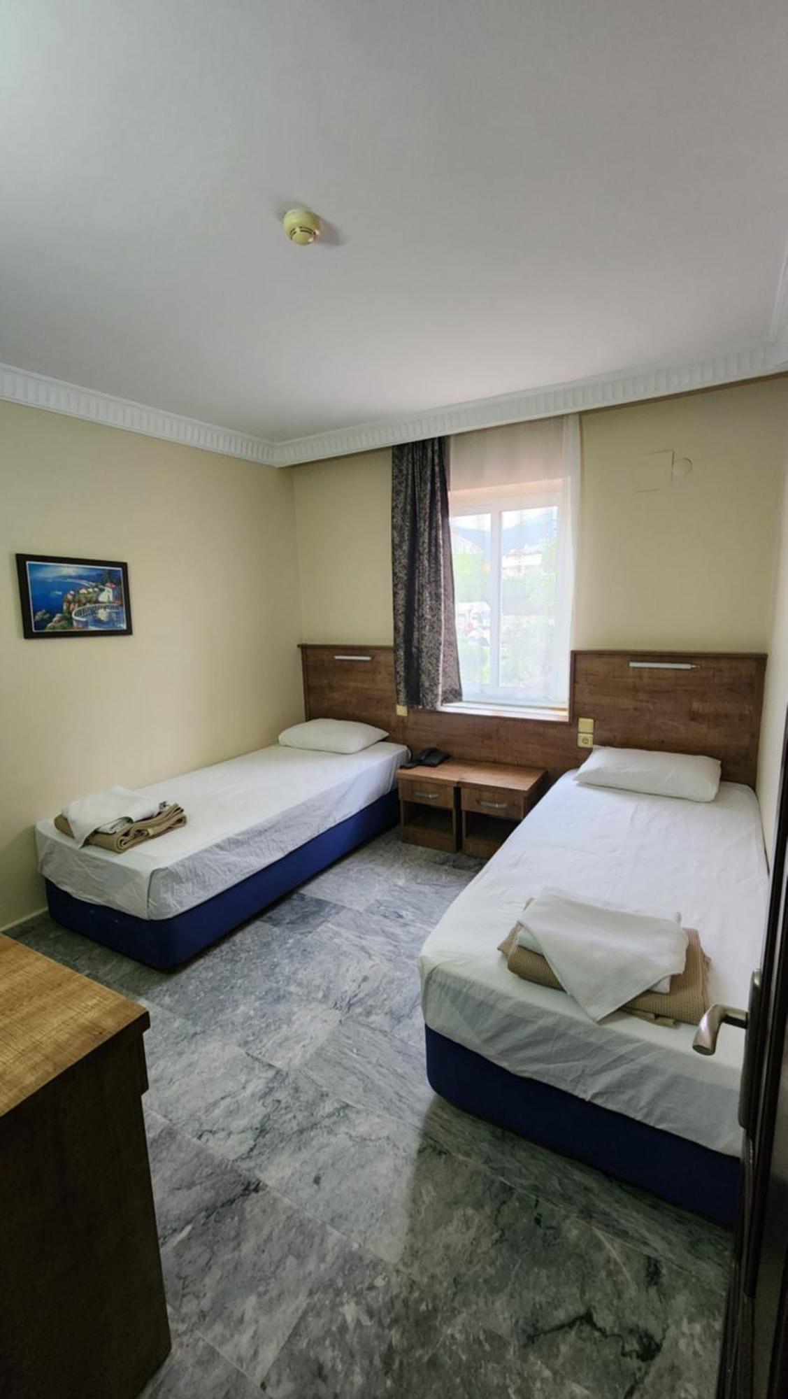 Irem Apart Hotel Marmaris Esterno foto