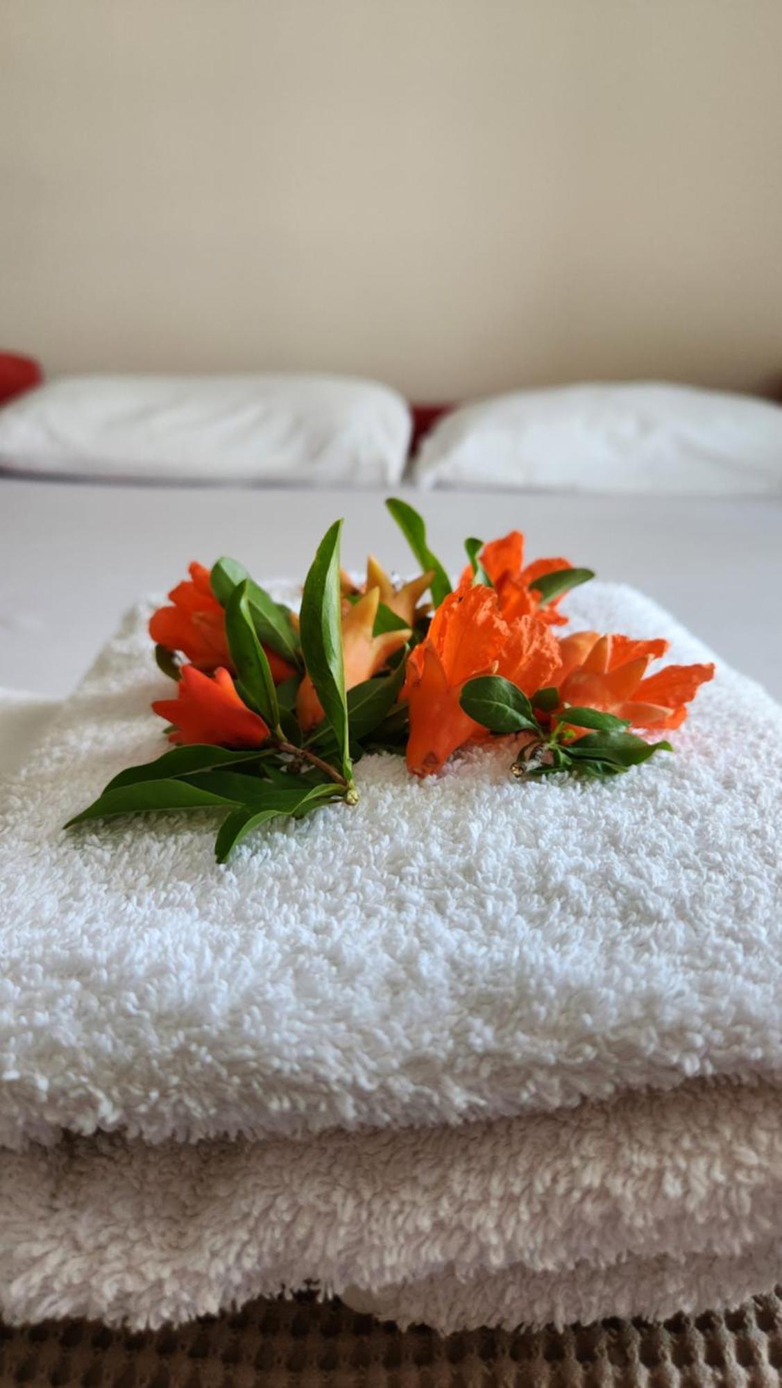 Irem Apart Hotel Marmaris Esterno foto