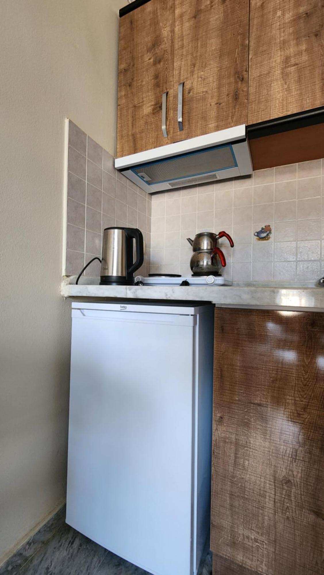 Irem Apart Hotel Marmaris Esterno foto