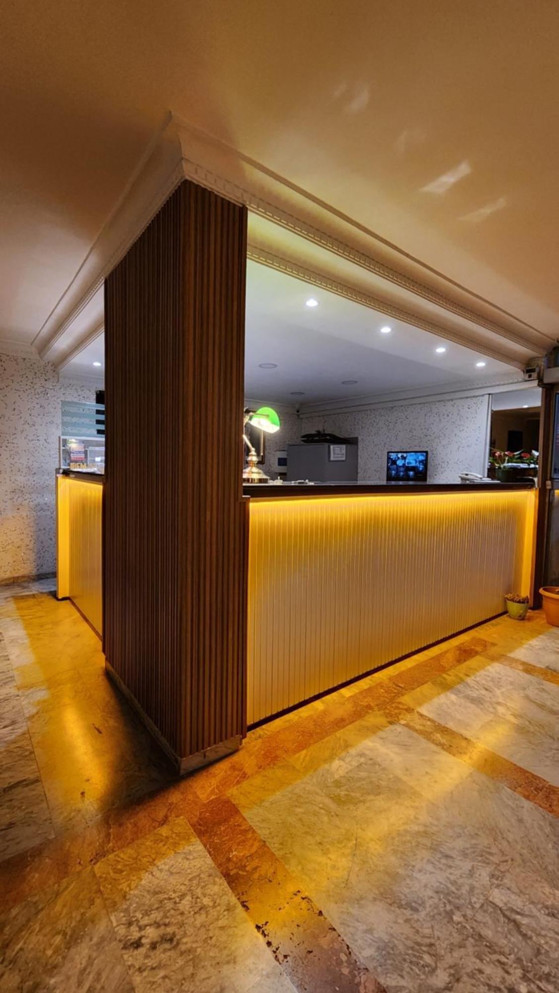 Irem Apart Hotel Marmaris Esterno foto
