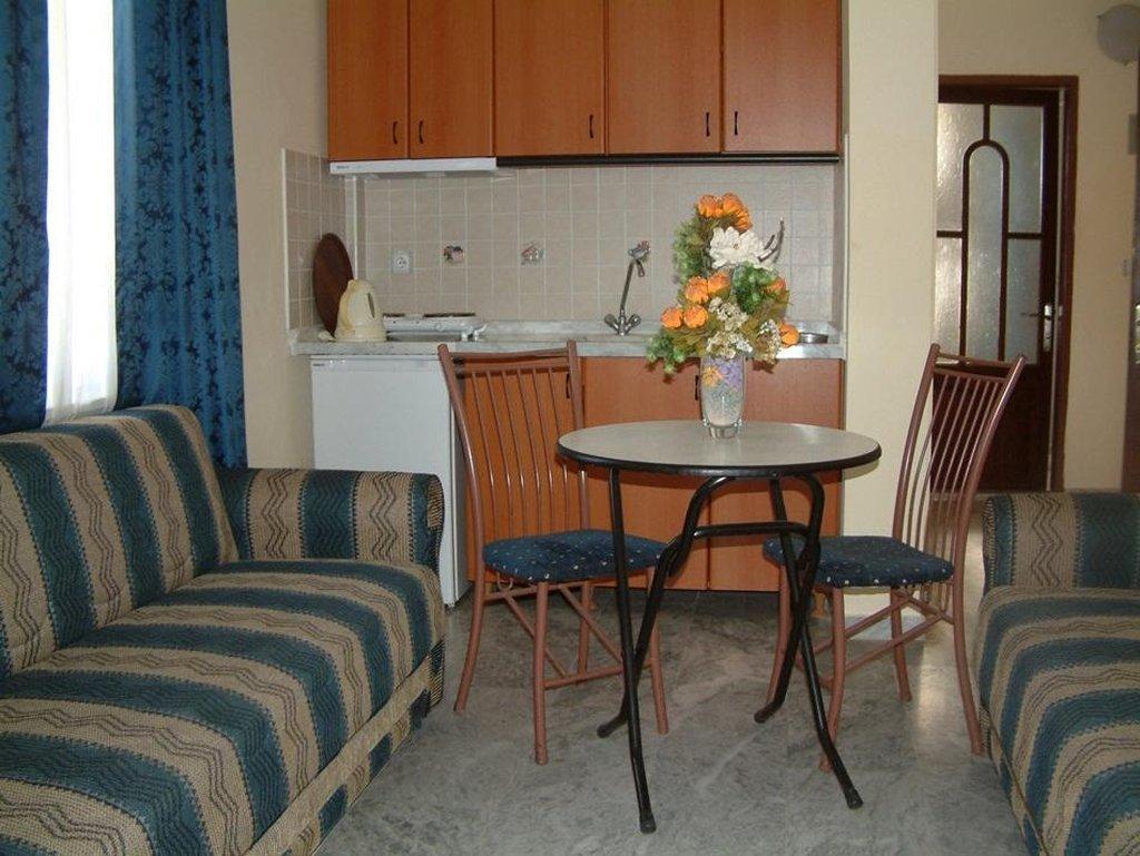 Irem Apart Hotel Marmaris Esterno foto