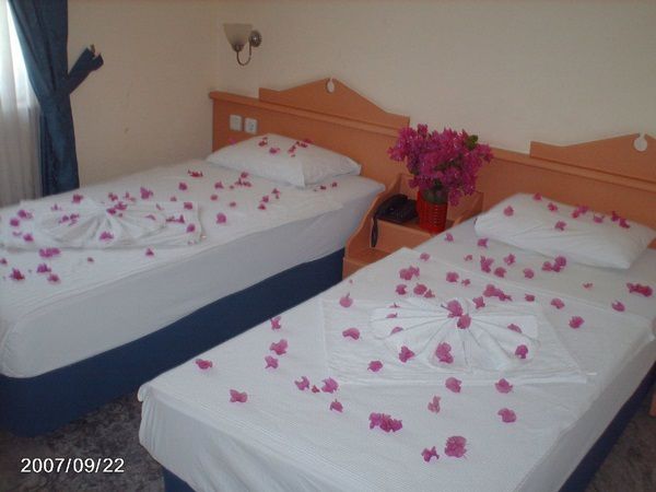 Irem Apart Hotel Marmaris Camera foto