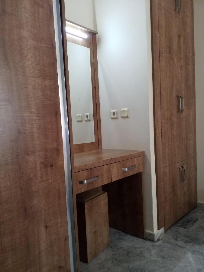 Irem Apart Hotel Marmaris Esterno foto
