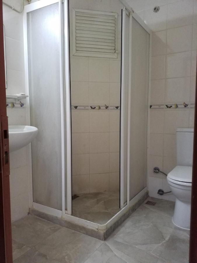 Irem Apart Hotel Marmaris Esterno foto